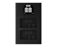 Newell DL-USB-C do akumulatorów EN-EL25 do Nikon - 1185014 - zdjęcie 3